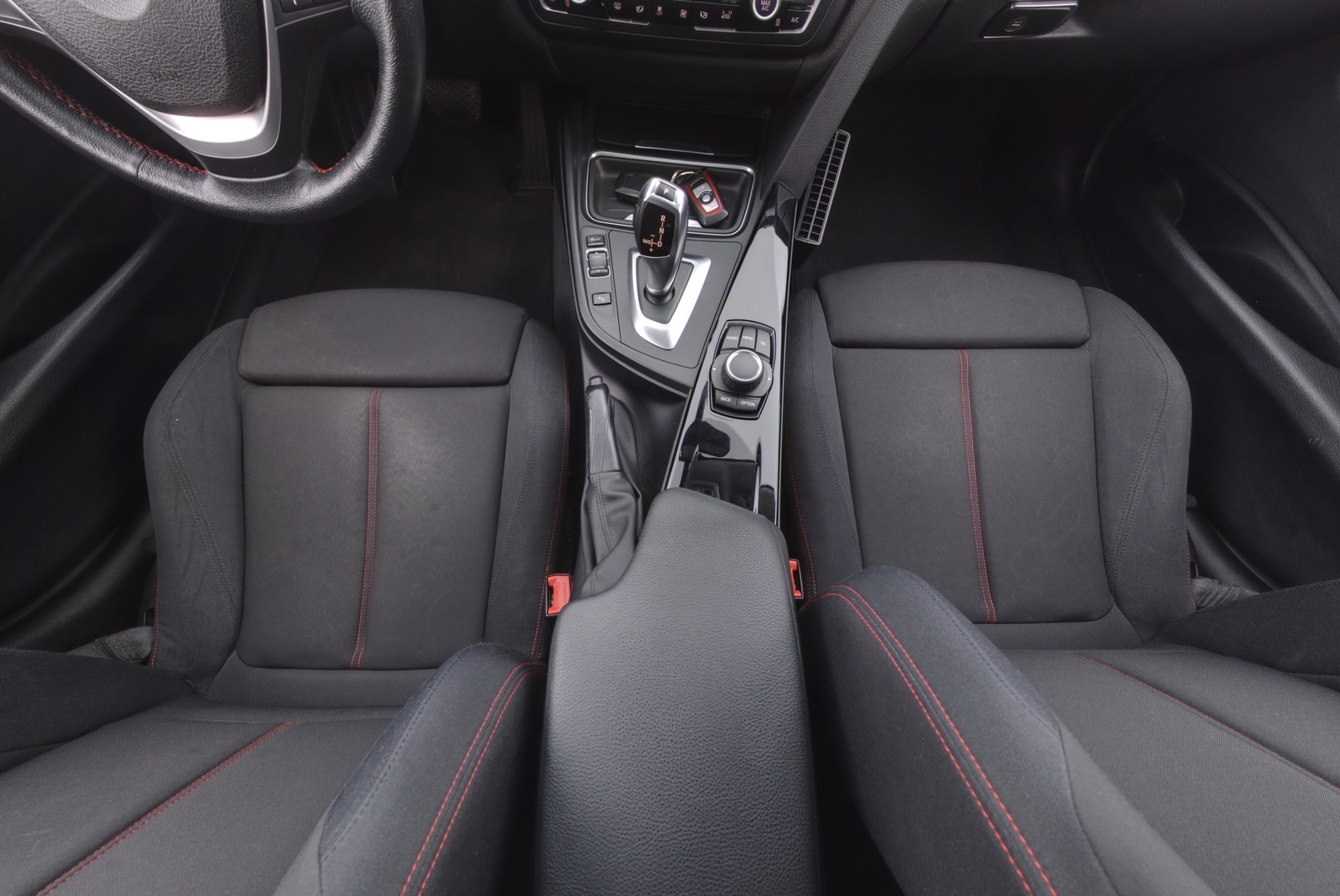 BMW 320 2014