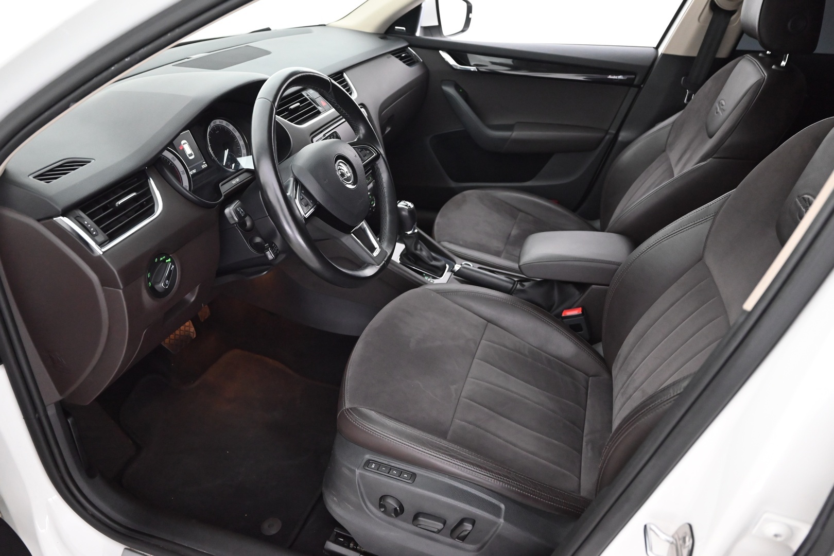 SKODA Octavia 2016