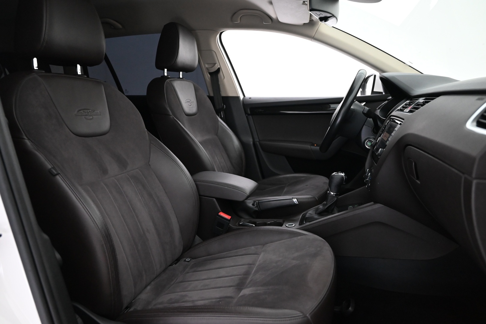 SKODA Octavia 2016