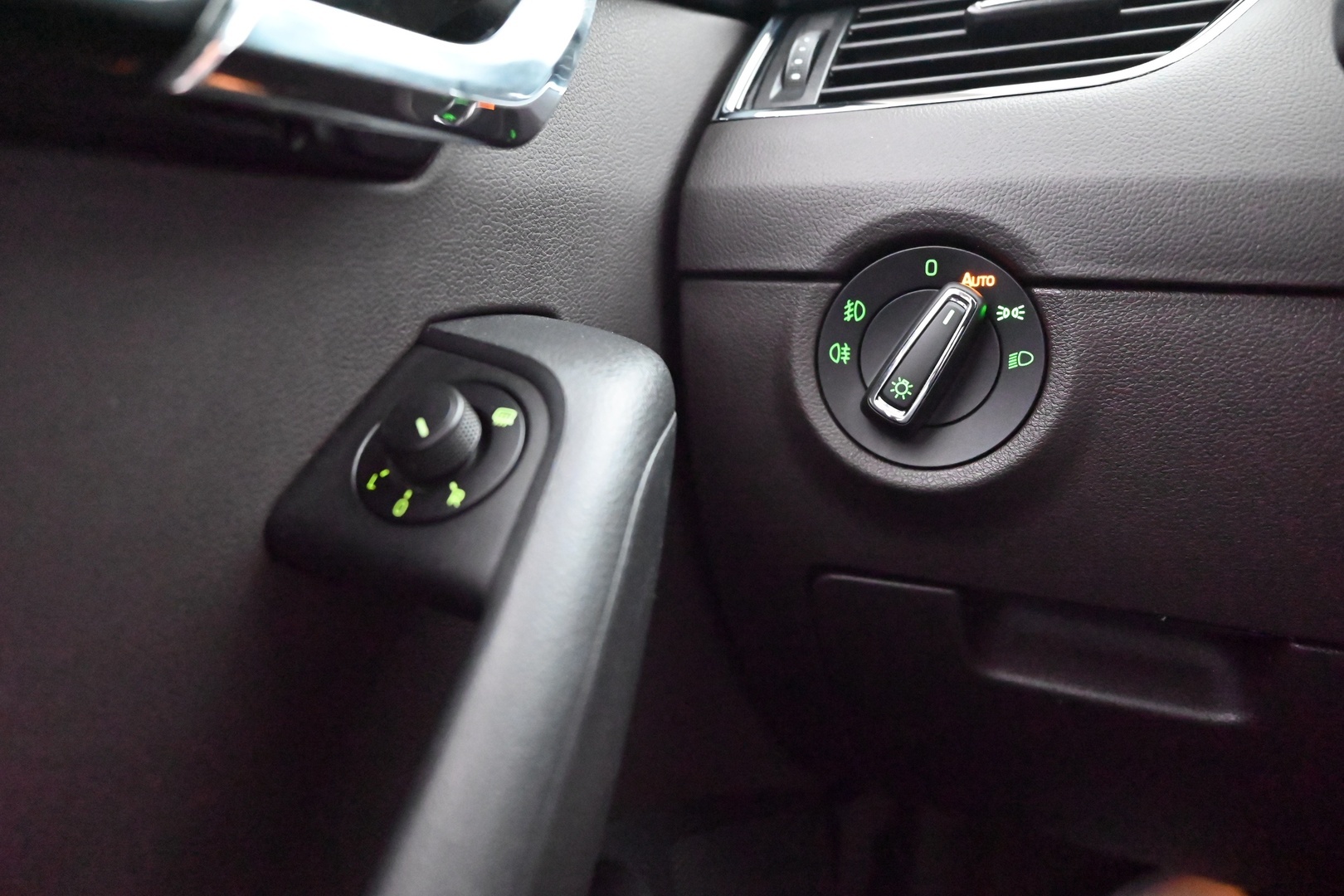 SKODA Octavia 2016