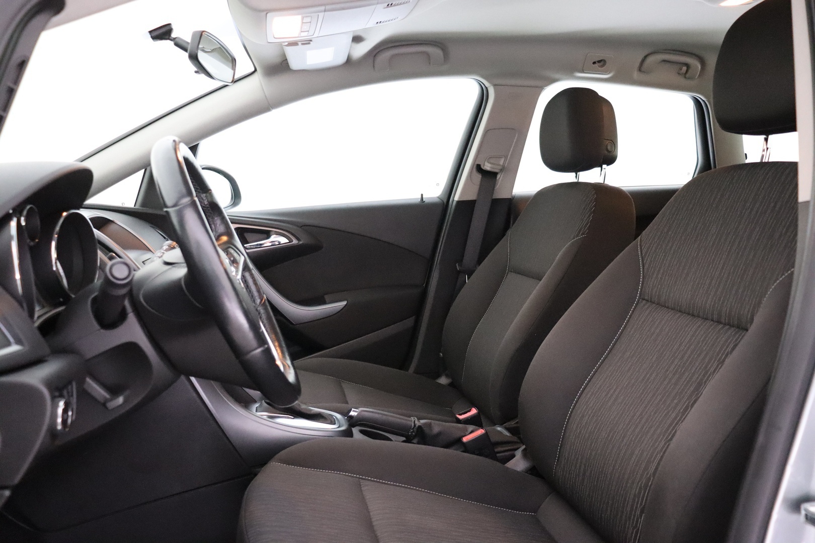 OPEL Astra 2013