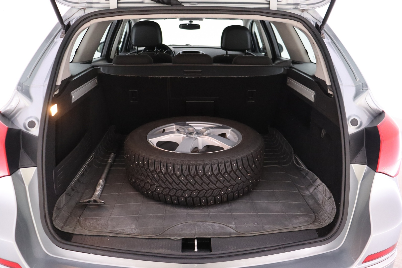 OPEL Astra 2013