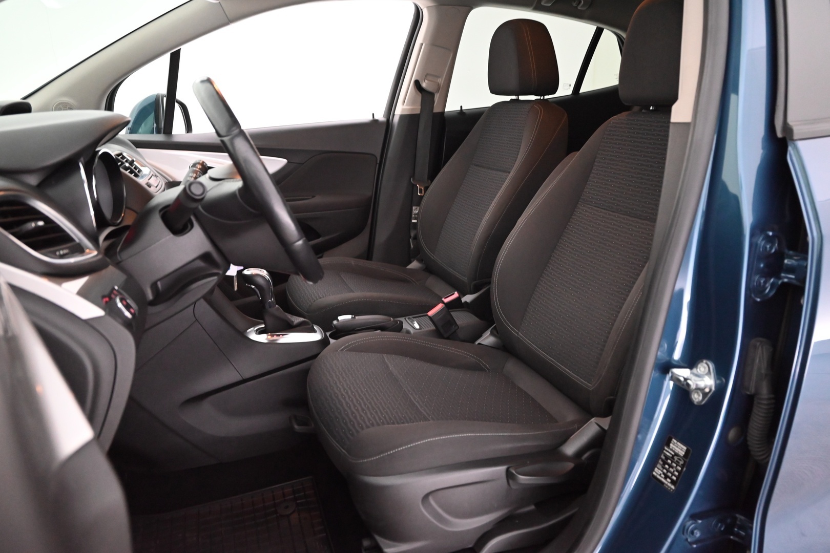 OPEL Mokka 2015