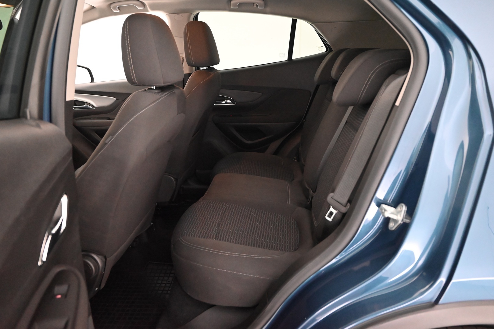 OPEL Mokka 2015