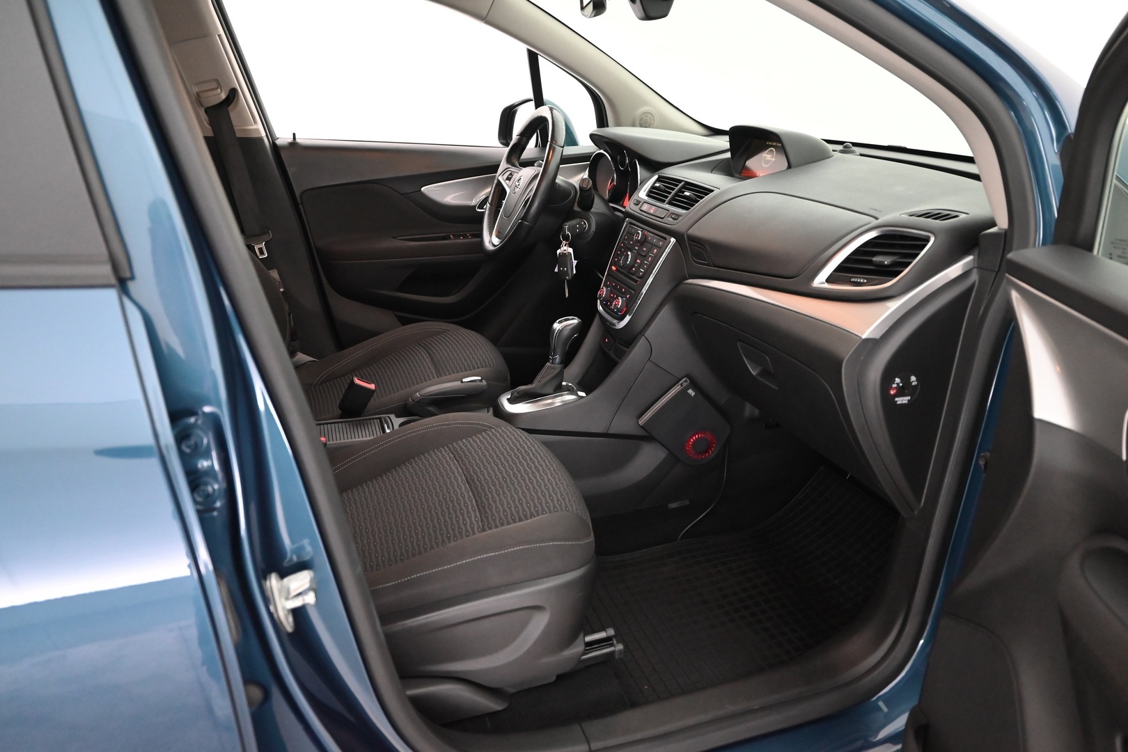OPEL Mokka 2015