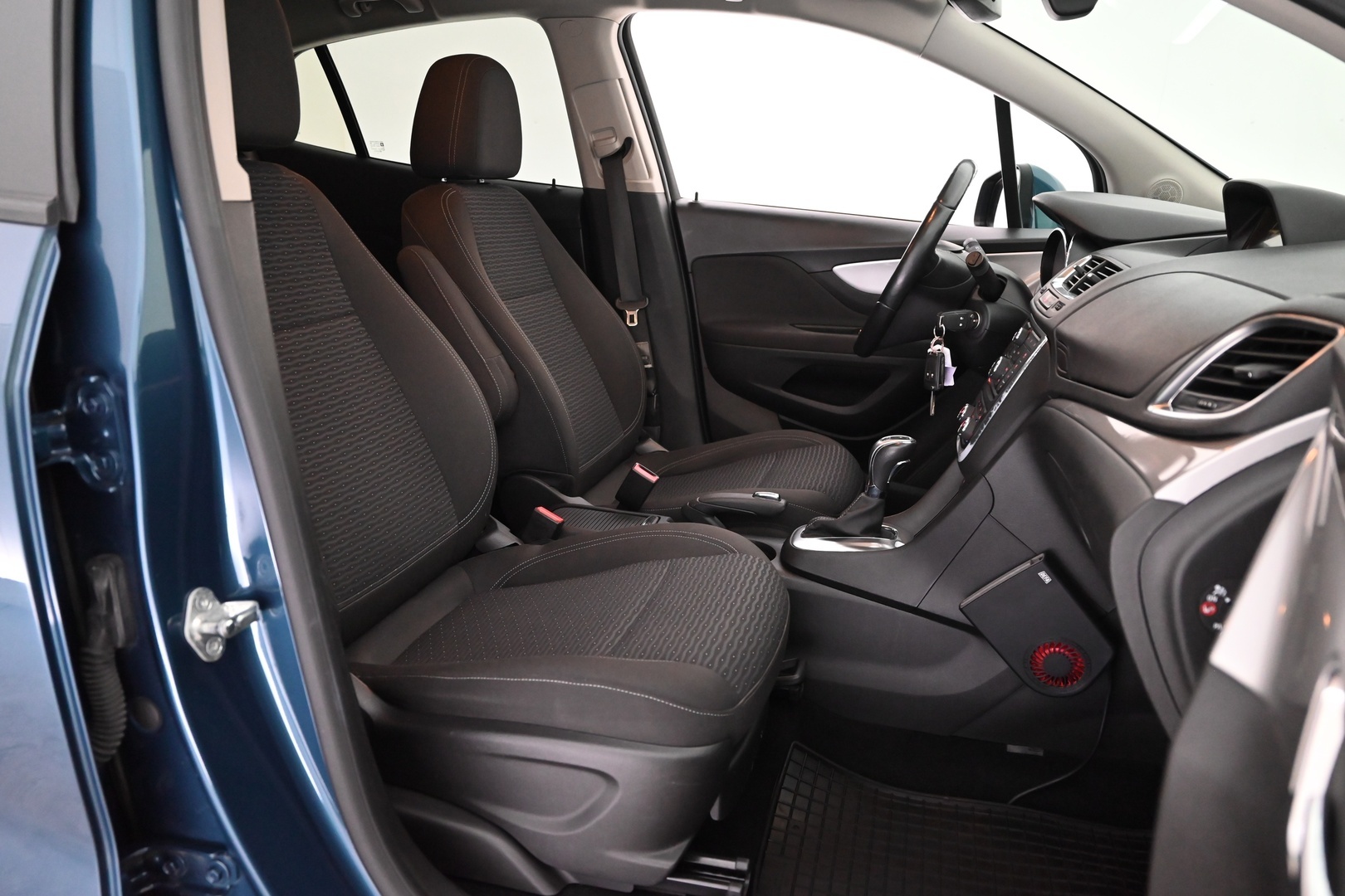 OPEL Mokka 2015