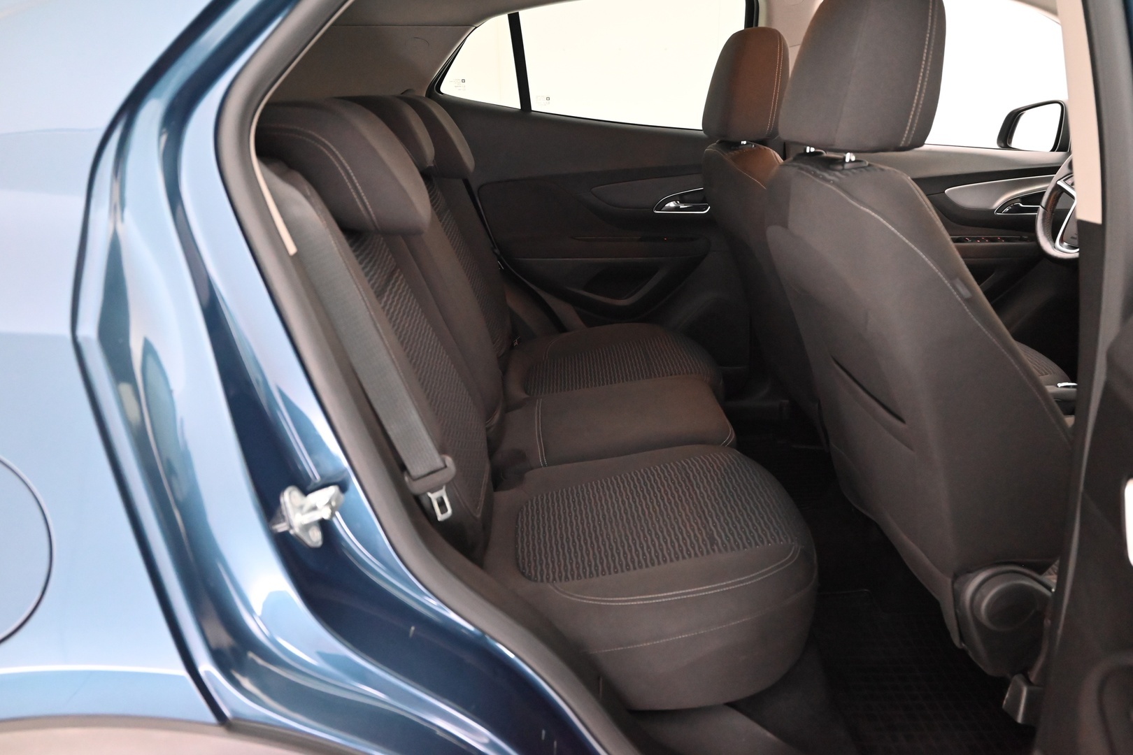 OPEL Mokka 2015