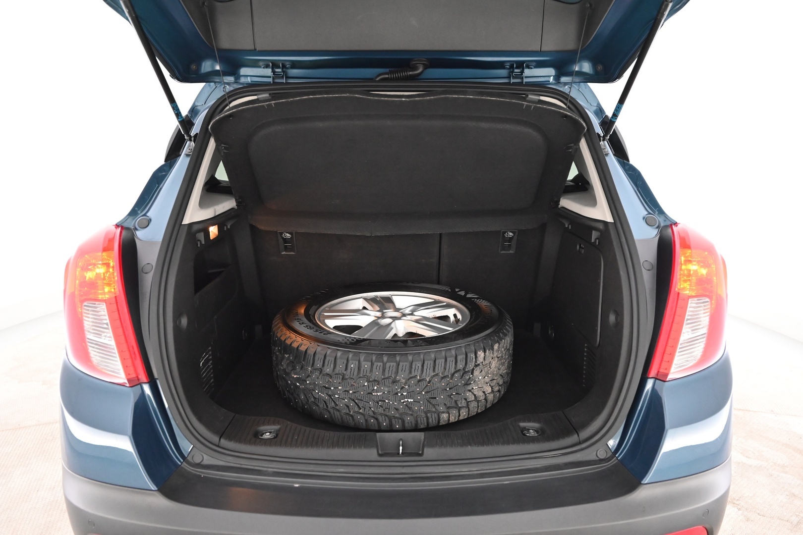 OPEL Mokka 2015