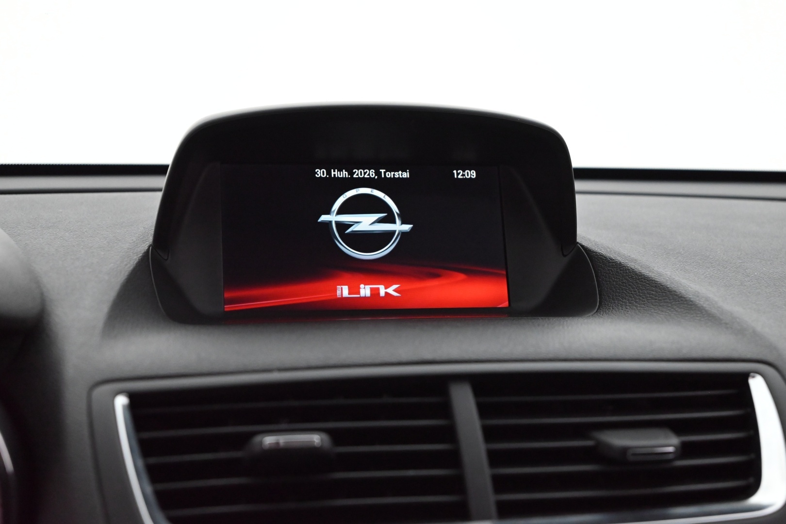 OPEL Mokka 2015
