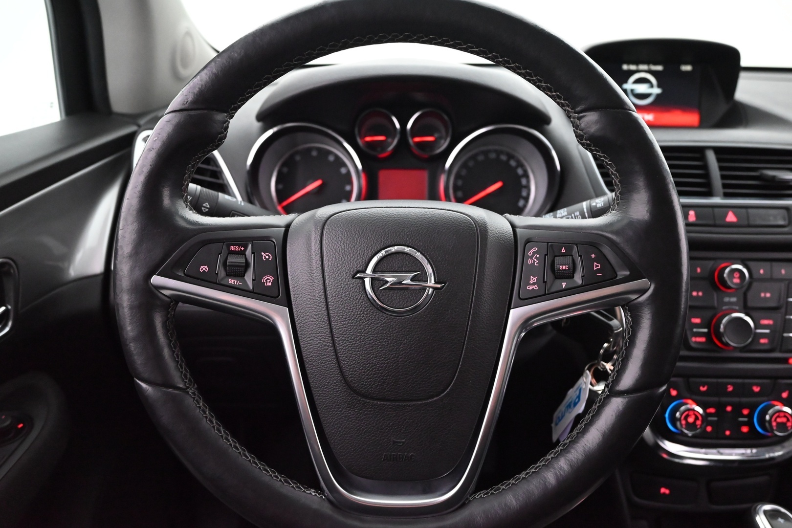 OPEL Mokka 2015