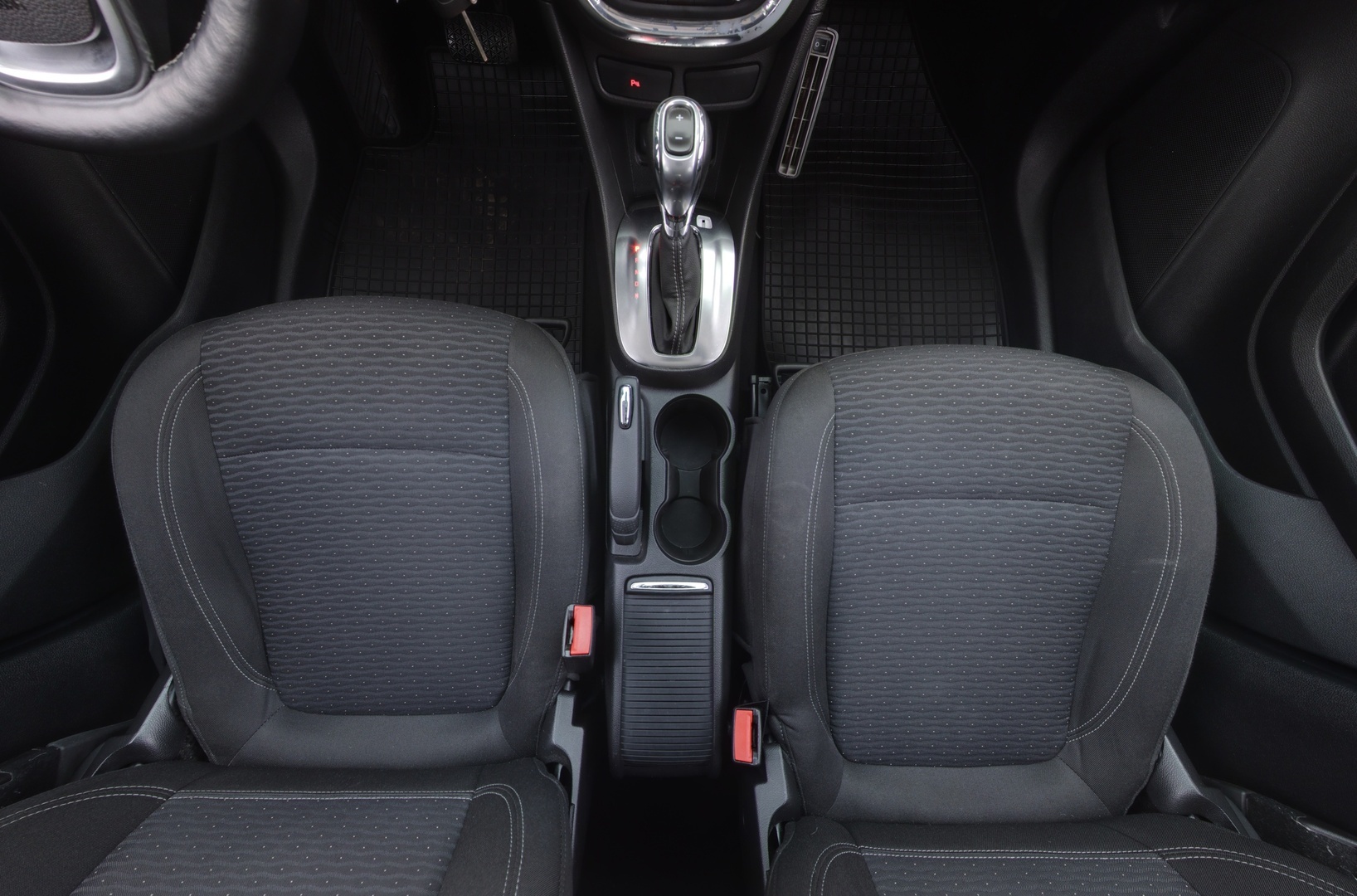 OPEL Mokka 2015