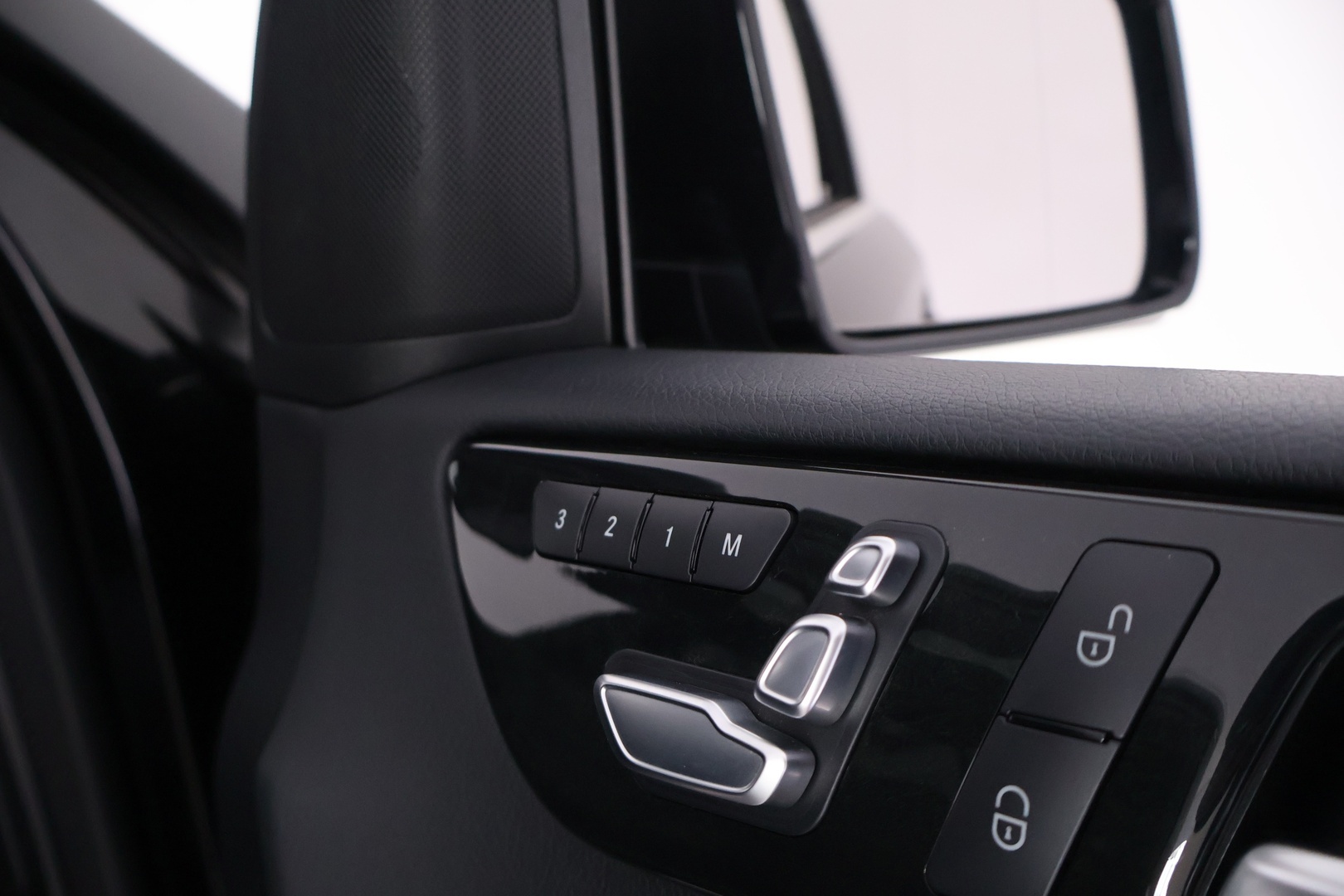 MERCEDES-BENZ GLS 2016