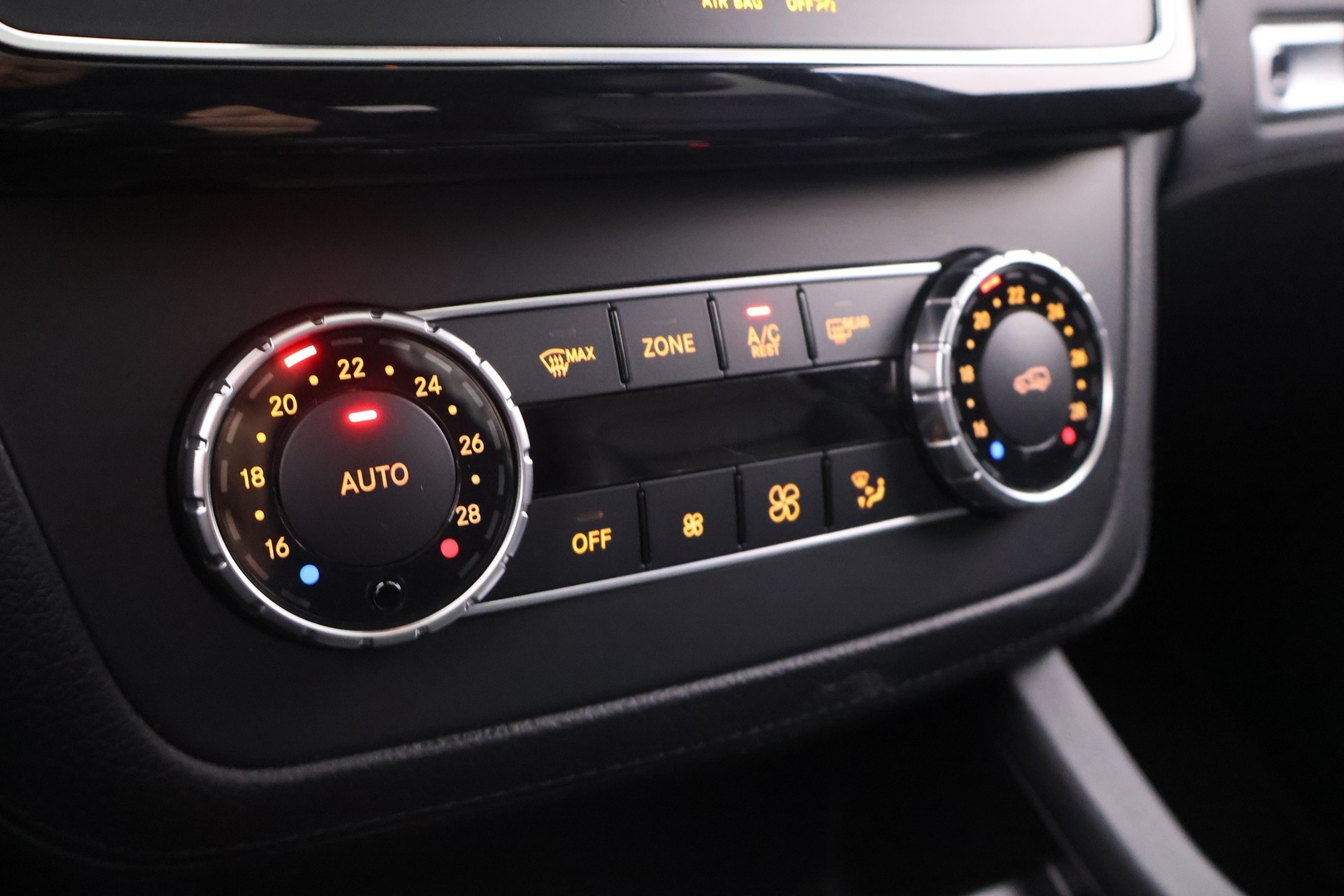 MERCEDES-BENZ GLS 2016