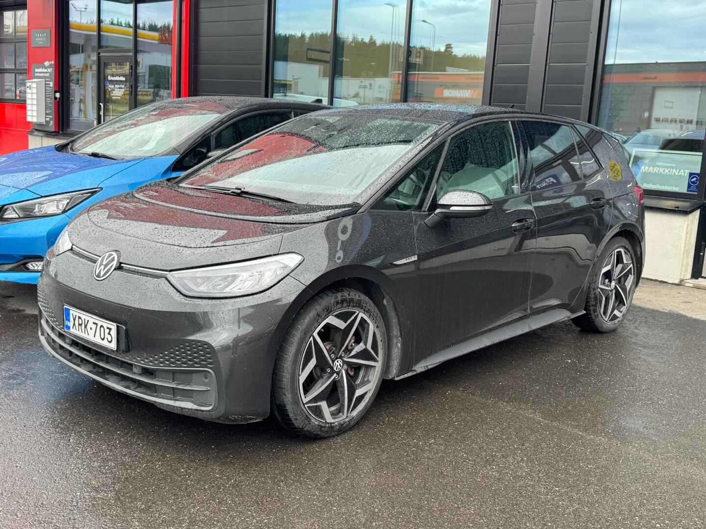 VOLKSWAGEN ID.3 2021