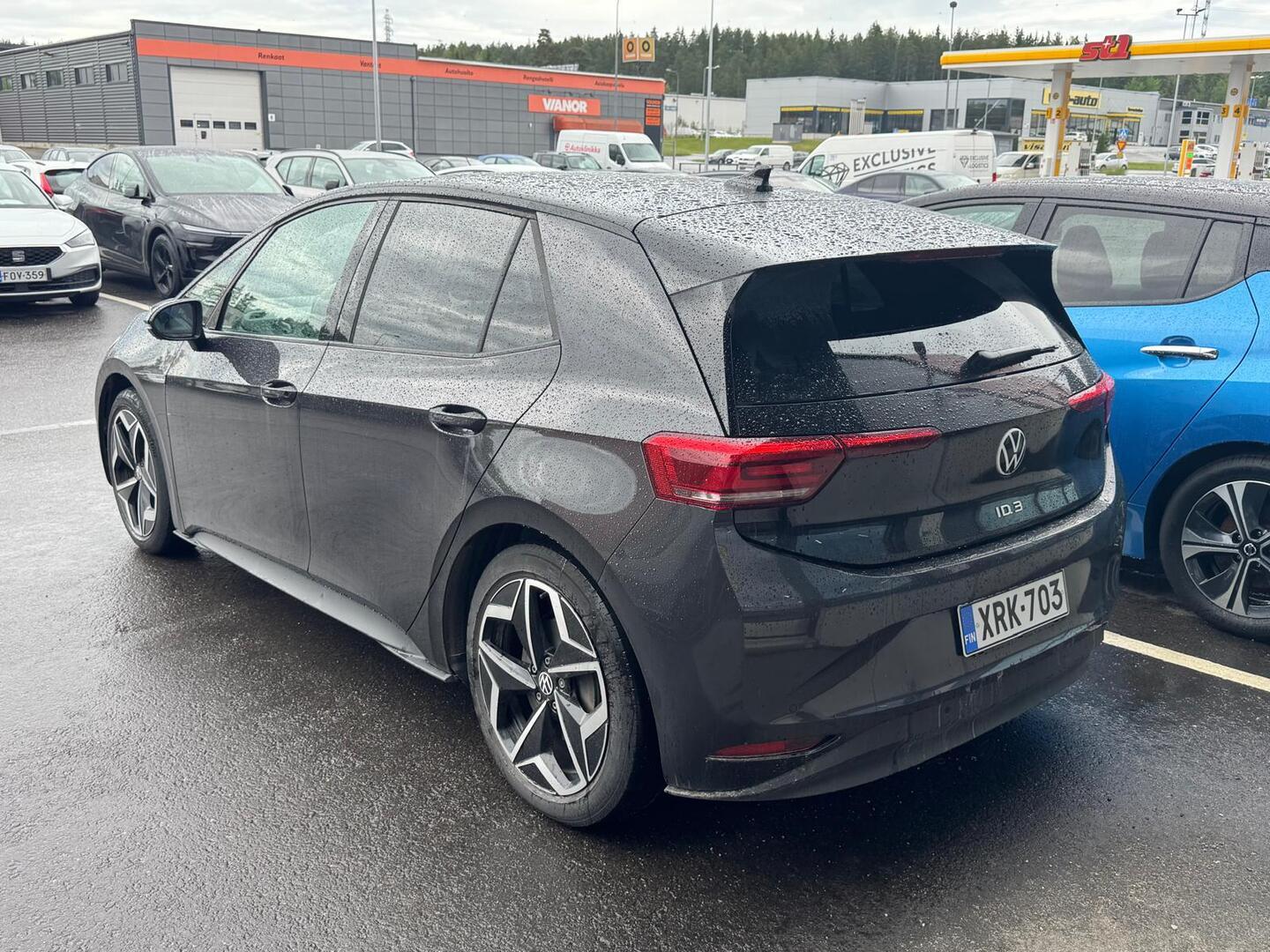 VOLKSWAGEN ID.3 2021
