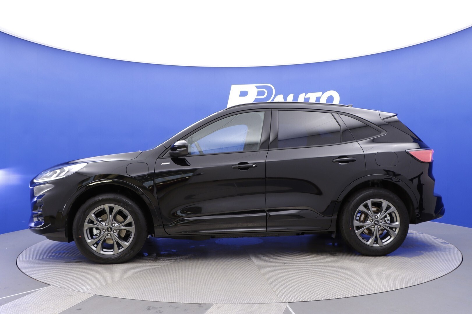 FORD Kuga 2023