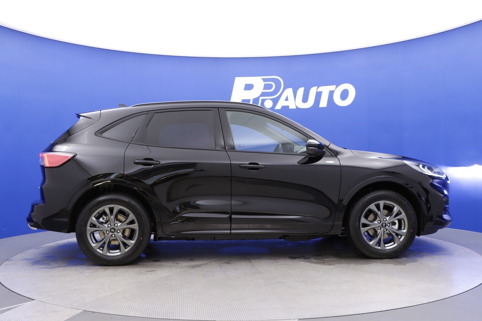 FORD Kuga 2023