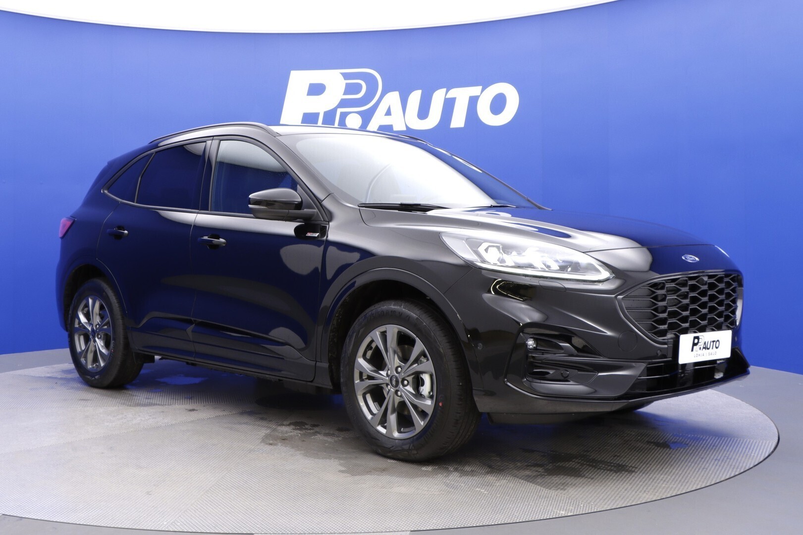 FORD Kuga 2023