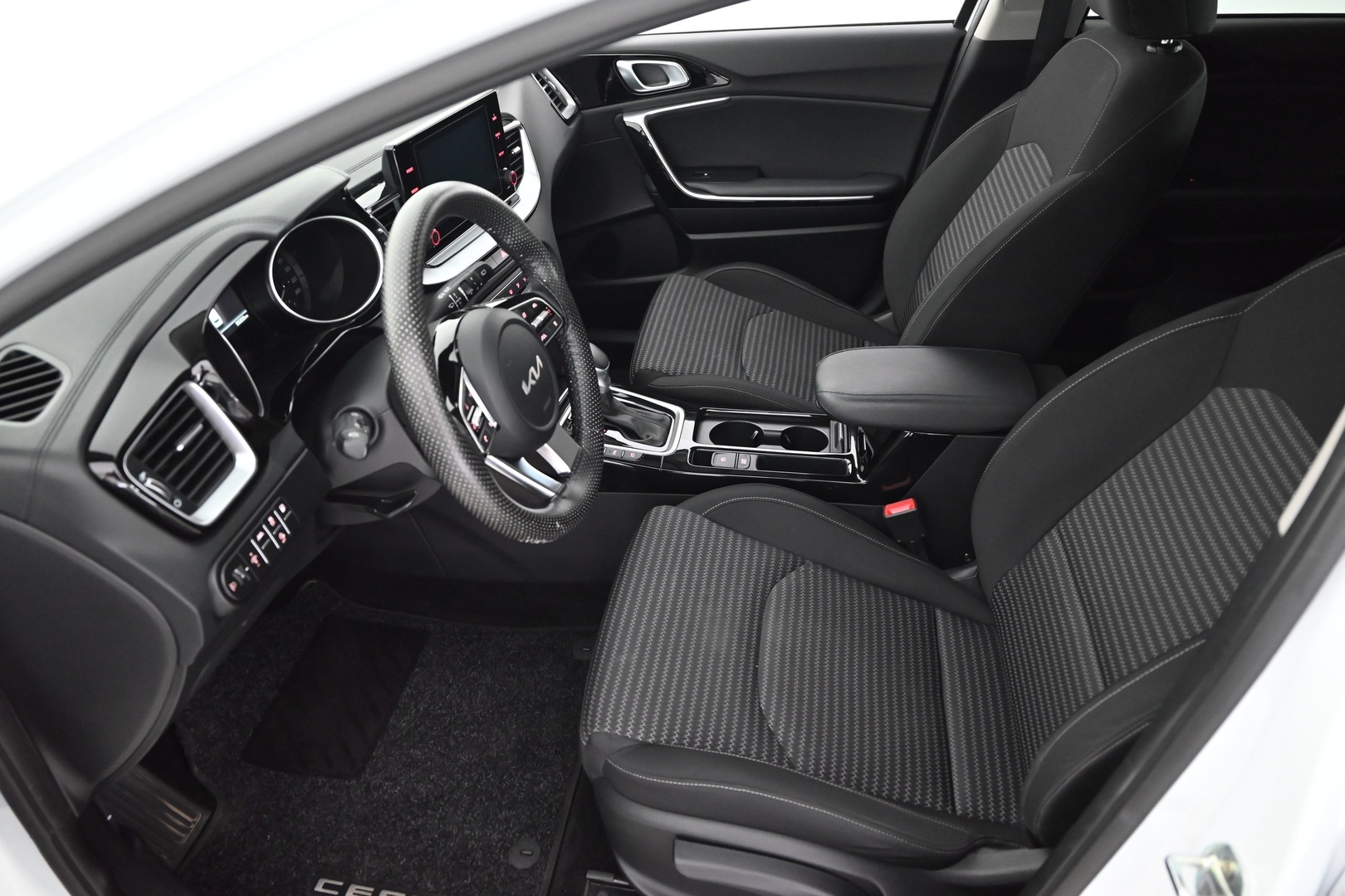 KIA Ceed 2022