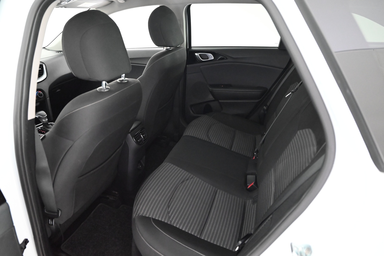 KIA Ceed 2022