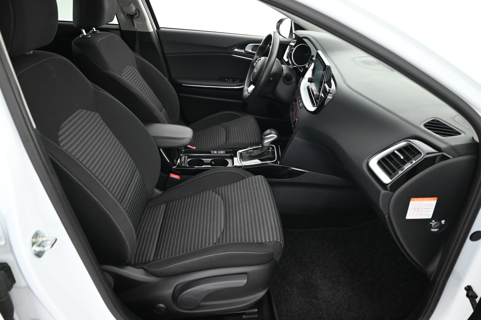 KIA Ceed 2022