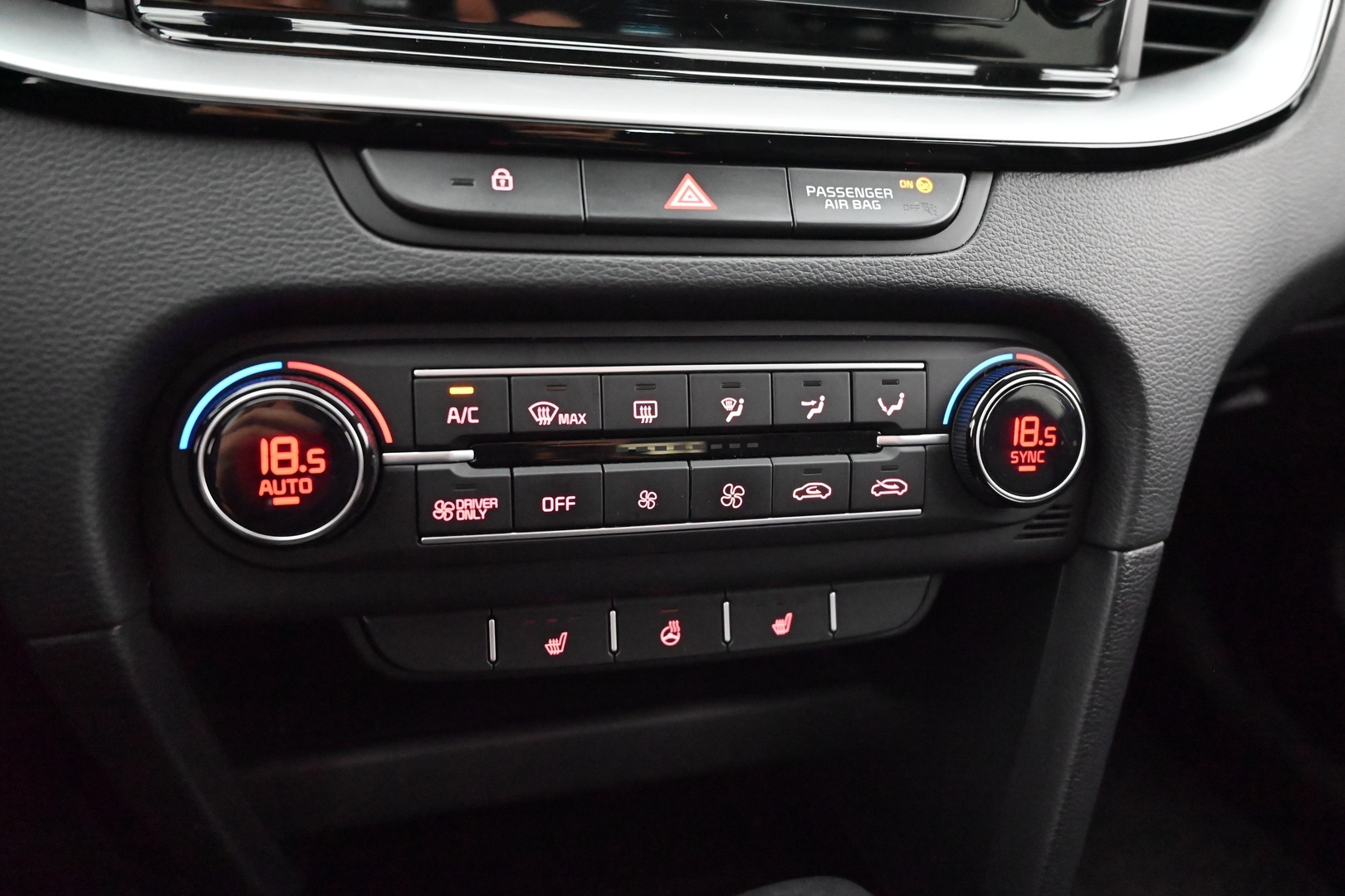 KIA Ceed 2022
