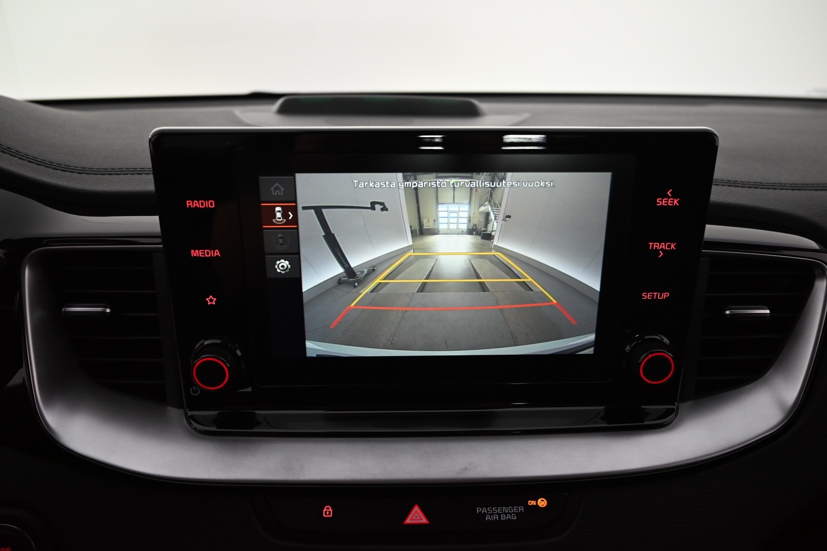 KIA Ceed 2022