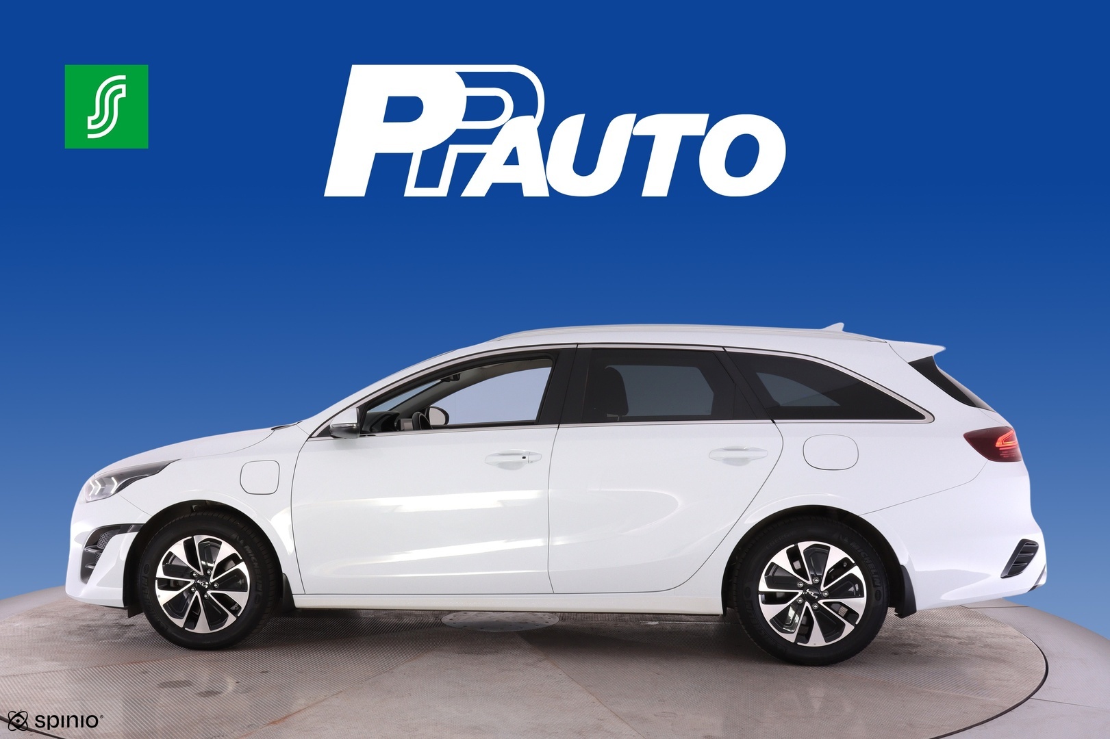 KIA Ceed 2022