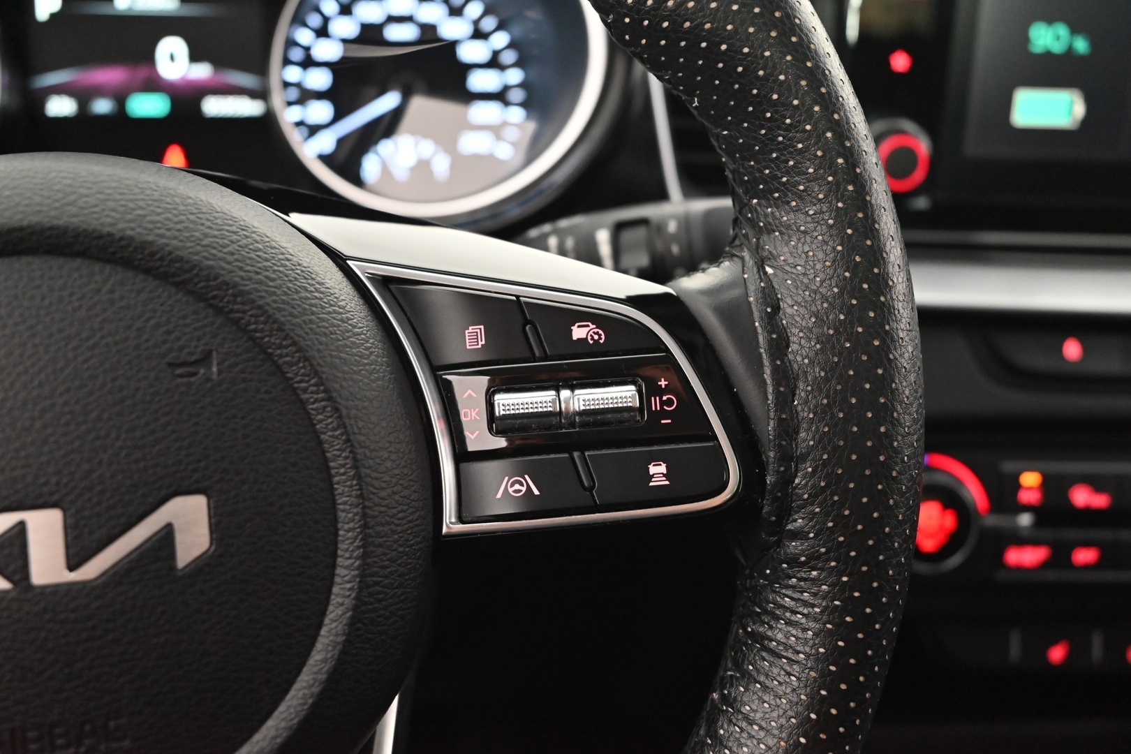 KIA Ceed 2022