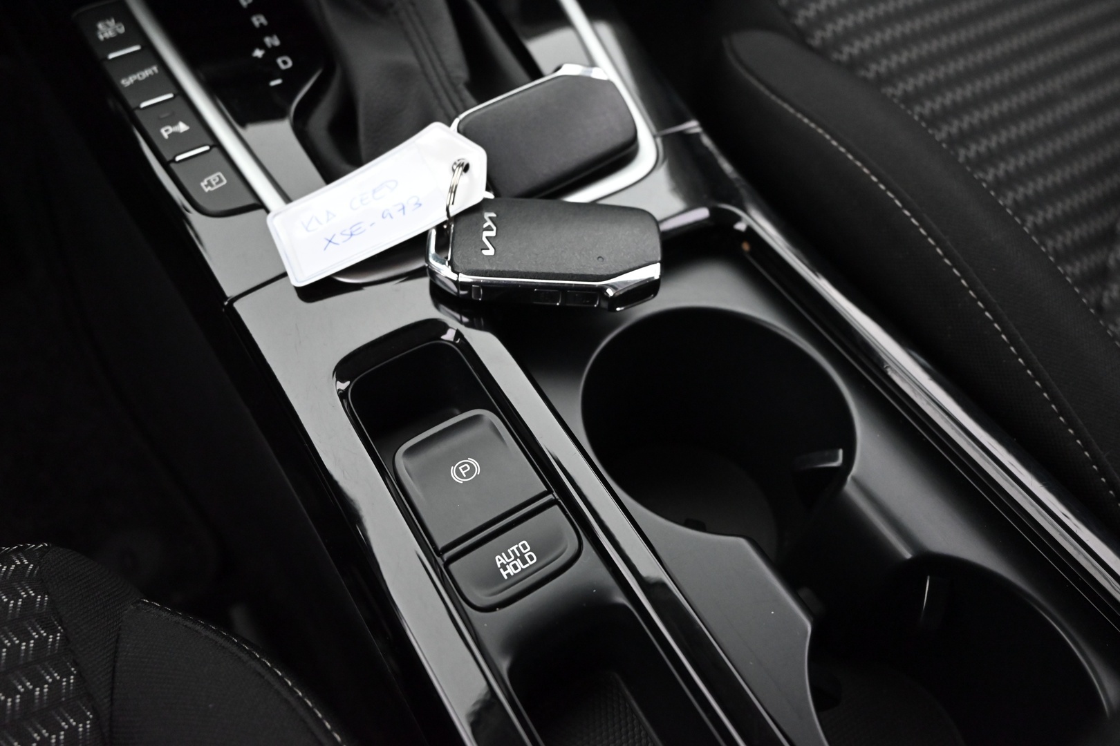 KIA Ceed 2022