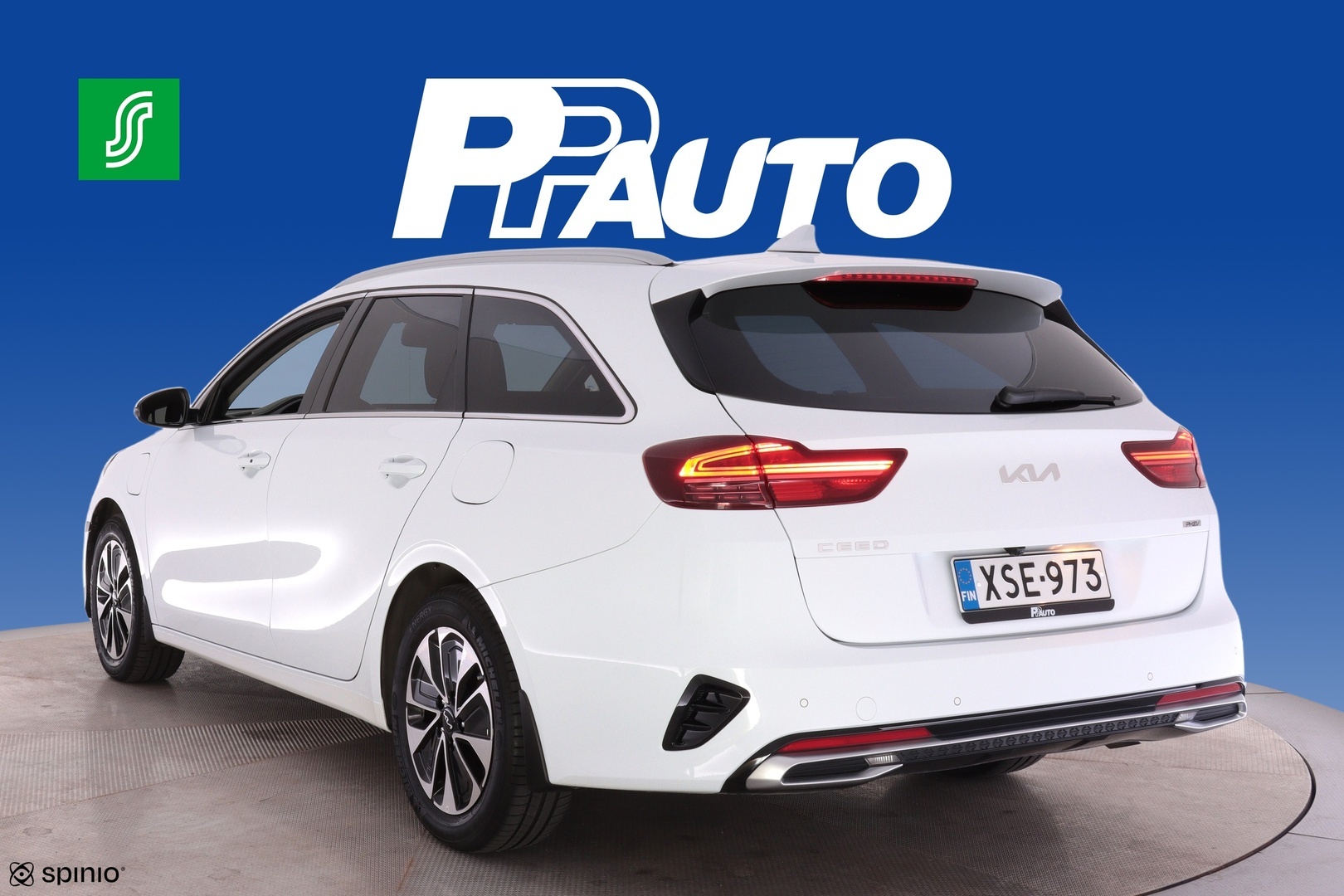 KIA Ceed 2022