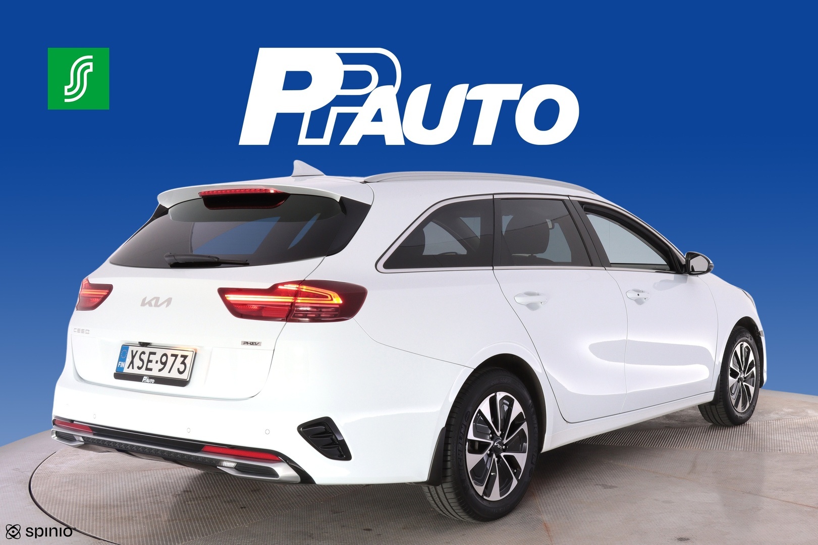 KIA Ceed 2022