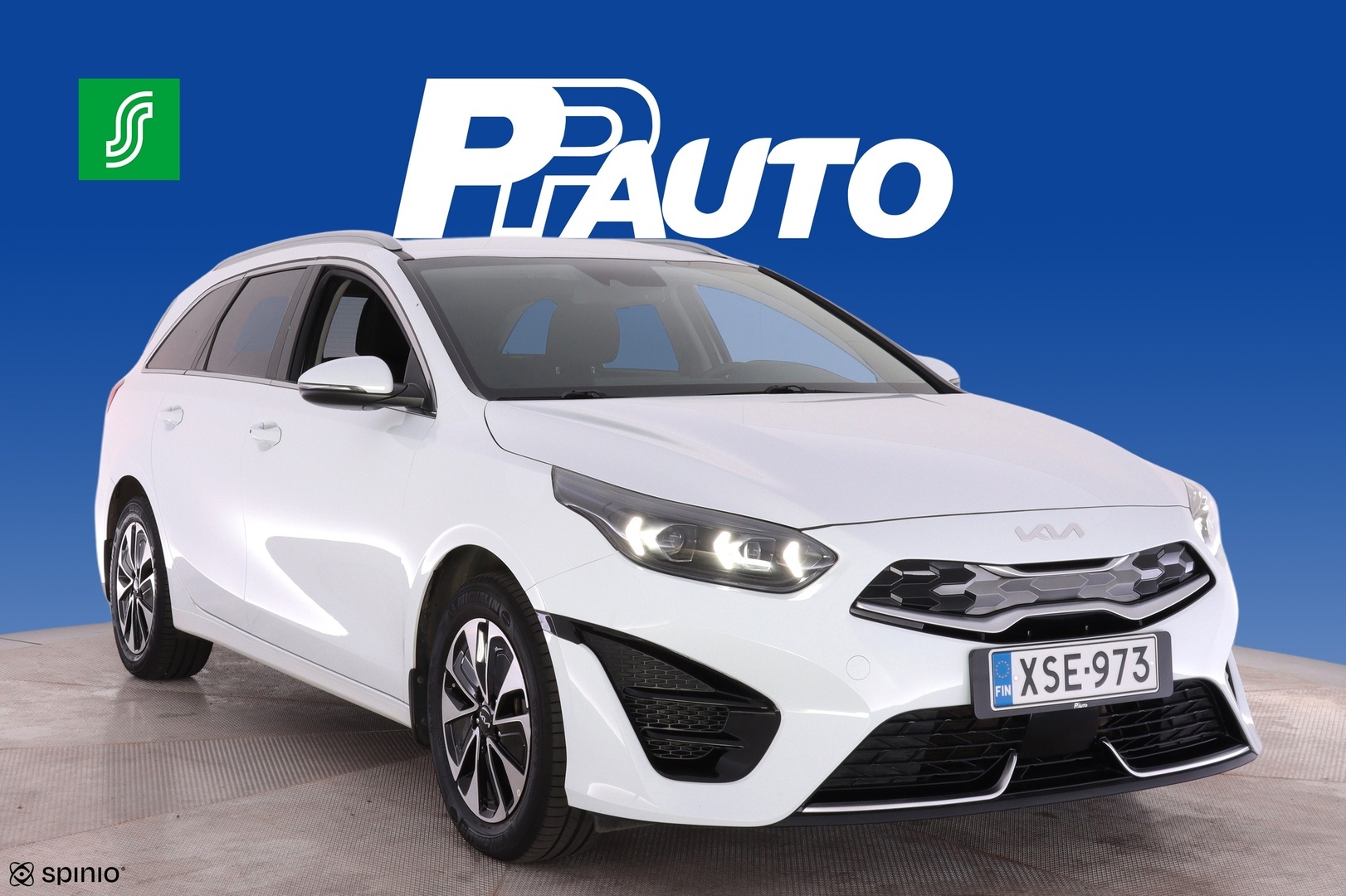 KIA Ceed 2022