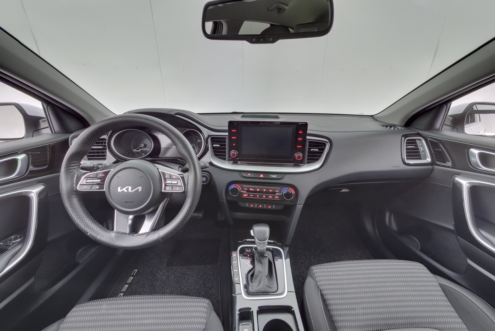 KIA Ceed 2022
