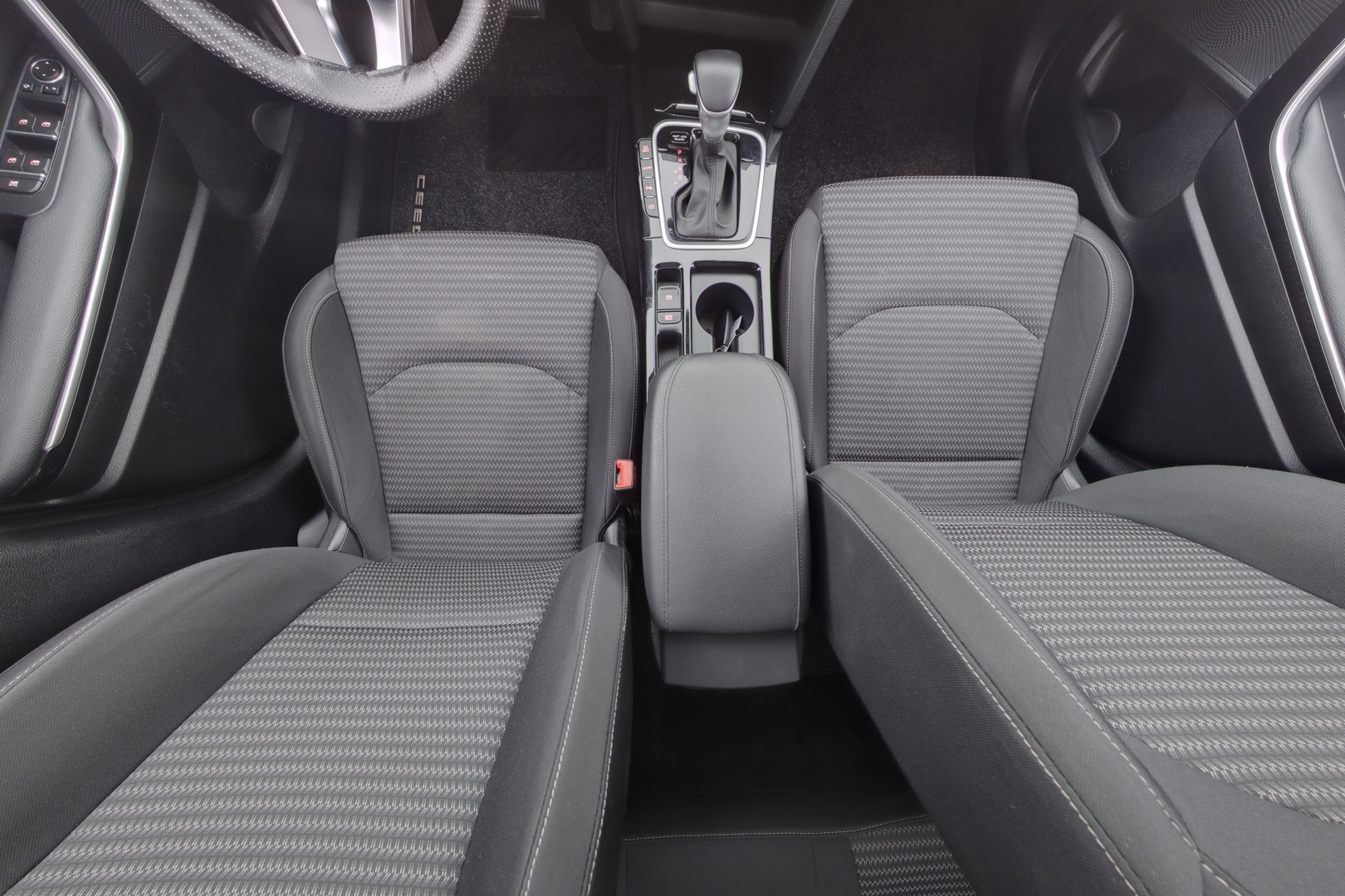 KIA Ceed 2022