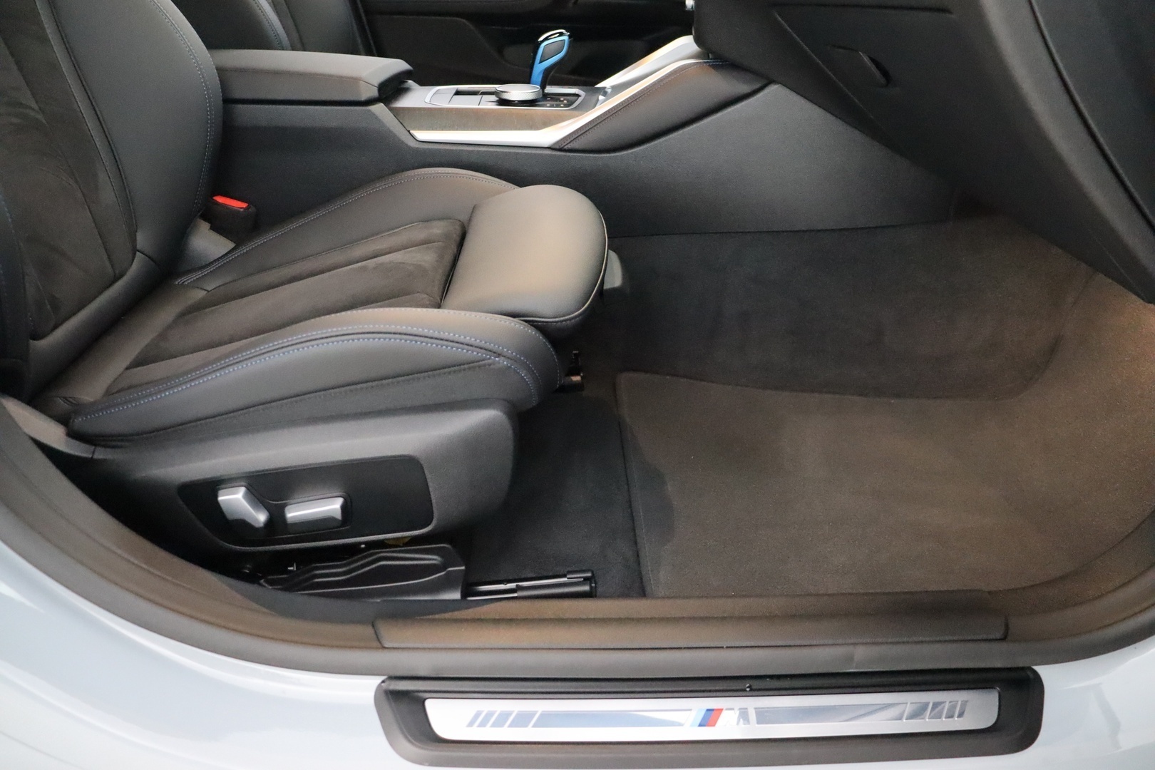BMW I4 M50 2022