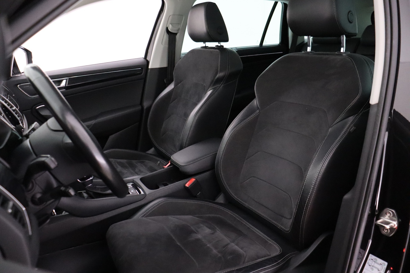 SKODA Kodiaq 2018