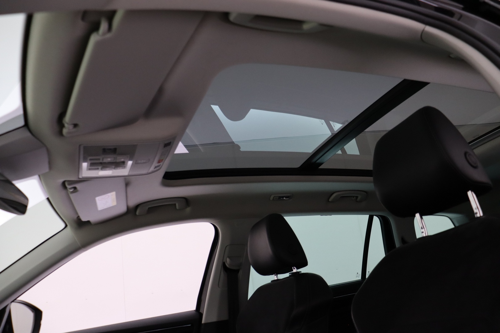 SKODA Kodiaq 2018
