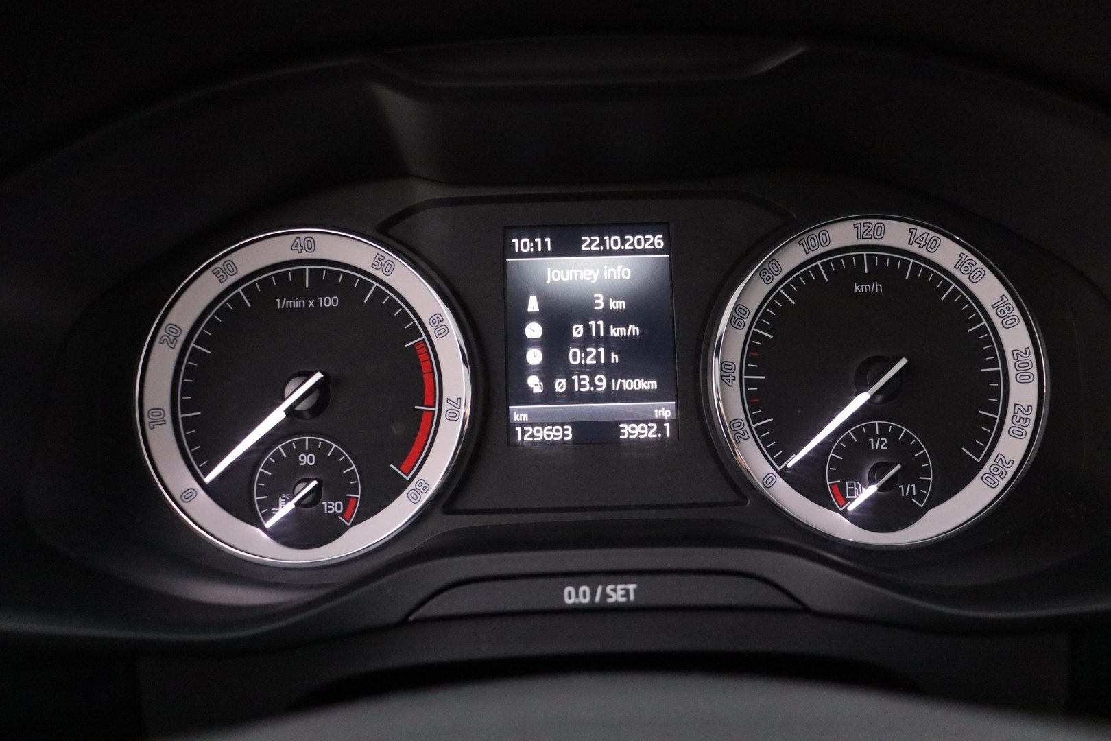 SKODA Kodiaq 2018