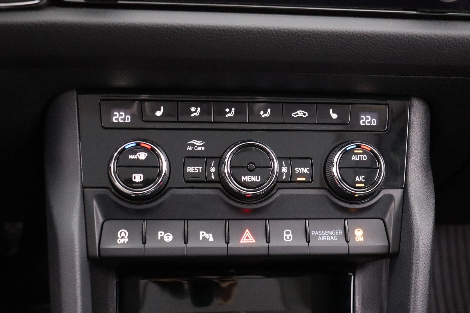 SKODA Kodiaq 2018