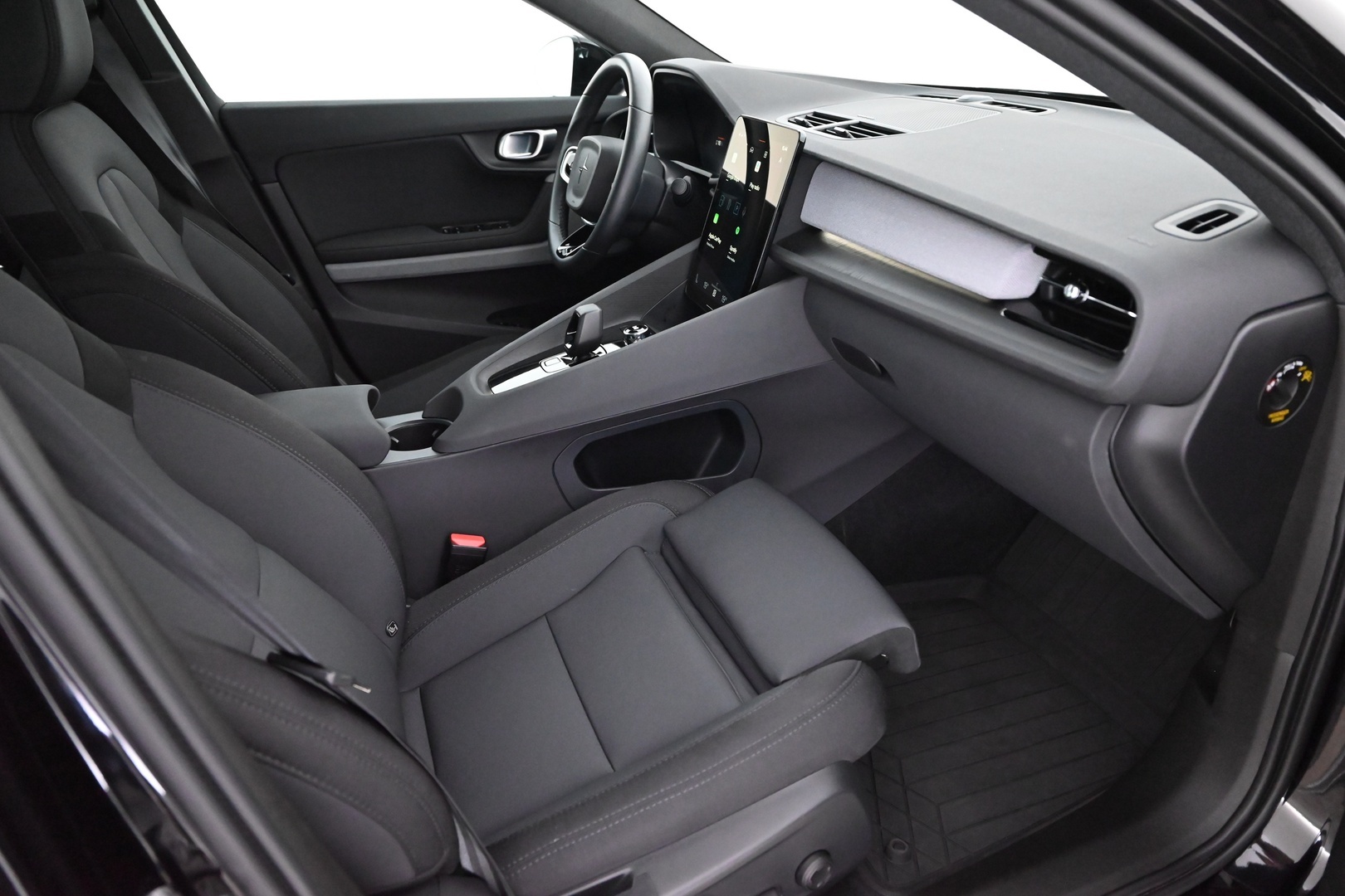 POLESTAR 2 2024