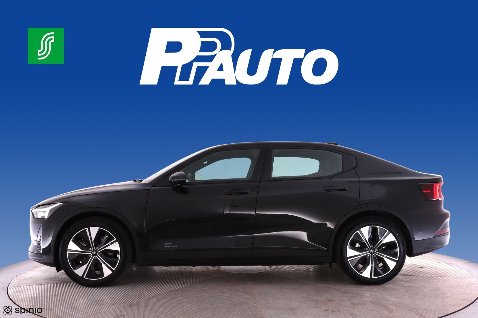 POLESTAR 2 2024