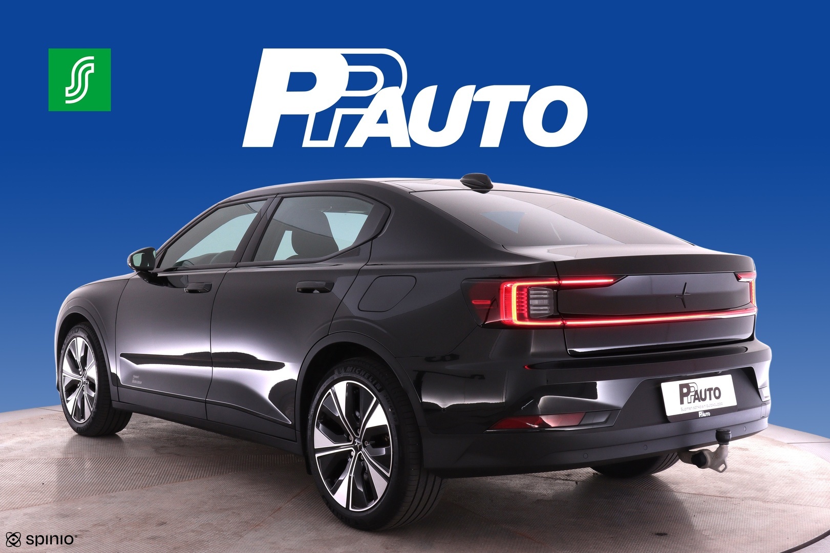 POLESTAR 2 2024