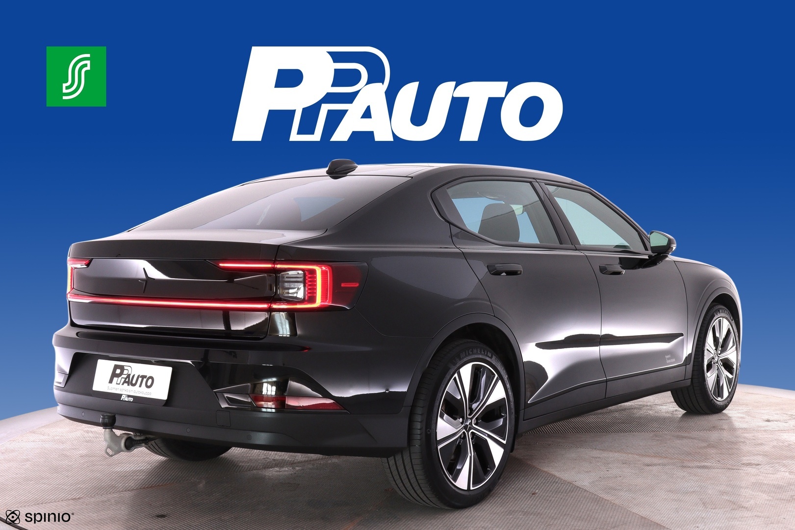 POLESTAR 2 2024