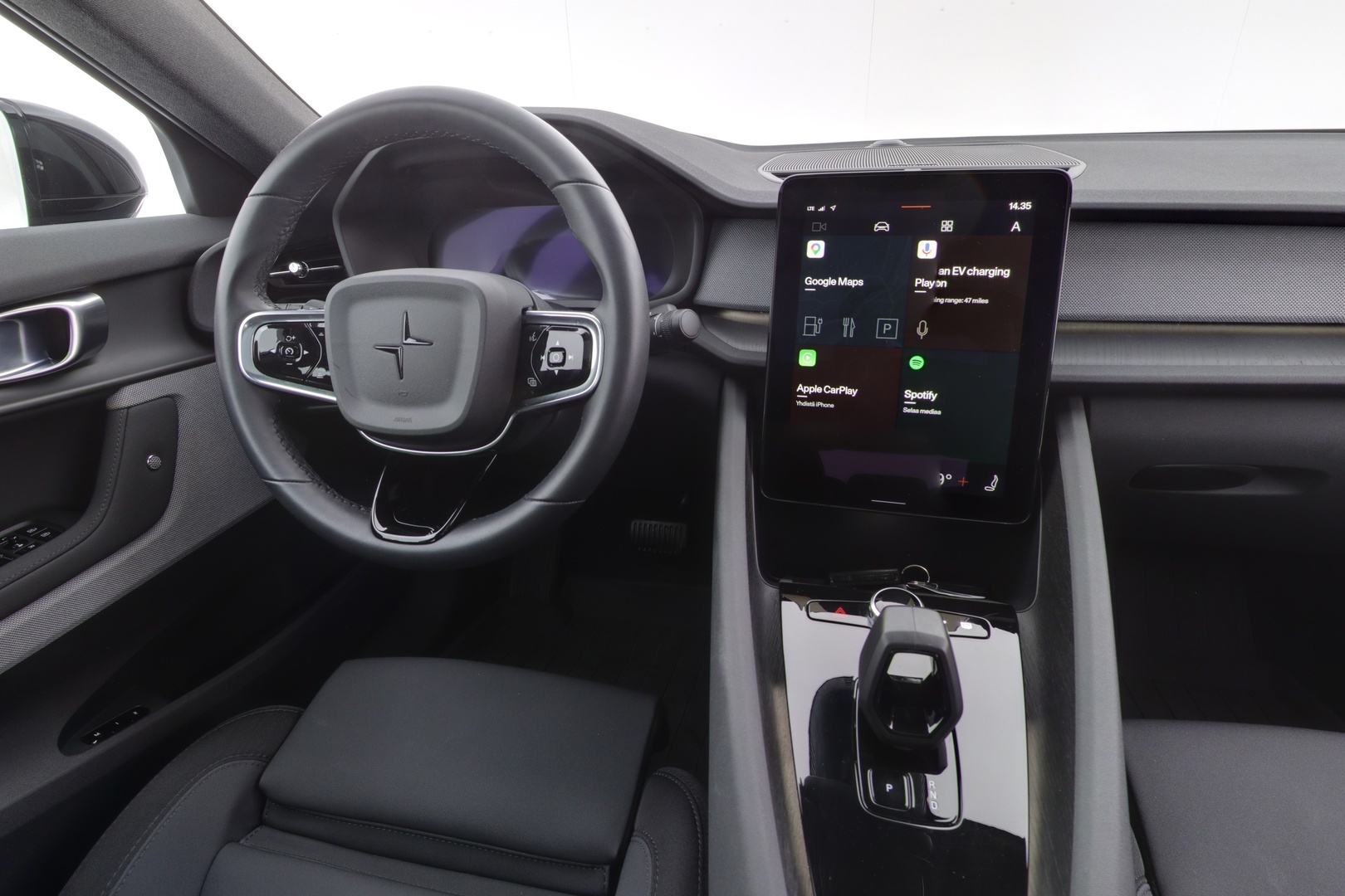 POLESTAR 2 2024