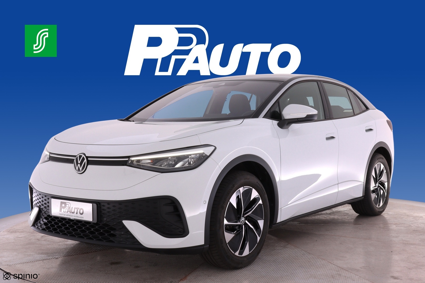 VOLKSWAGEN ID.5 2024