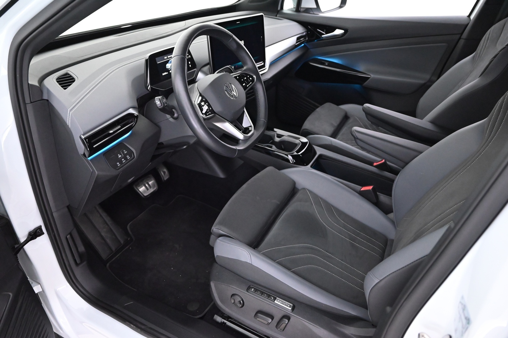 VOLKSWAGEN ID.5 2024