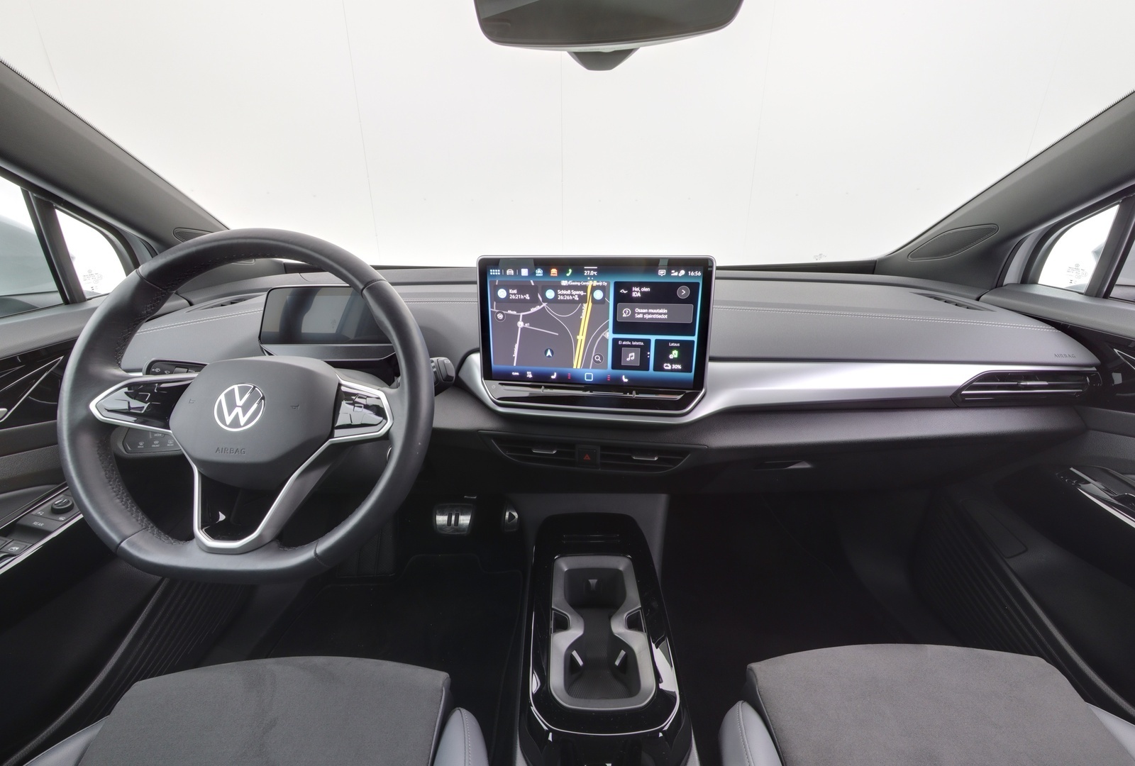 VOLKSWAGEN ID.5 2024