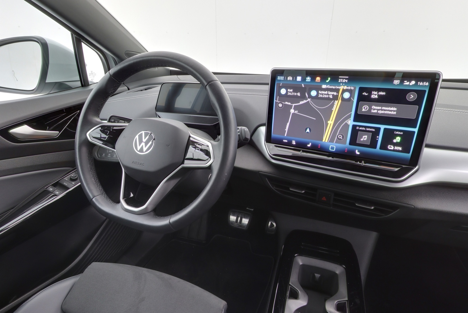 VOLKSWAGEN ID.5 2024