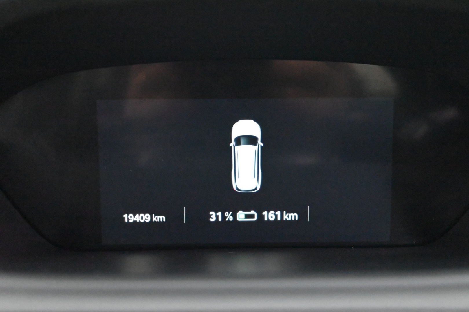 SKODA Enyaq 2025